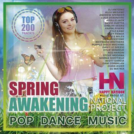 Spring Awakening