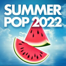Summer Pop 2022 (2022) скачать через торрент