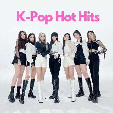 K-Pop Hot Hits