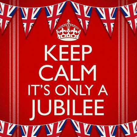 Keep Calm it’s only a Jubilee (2022) скачать торрент