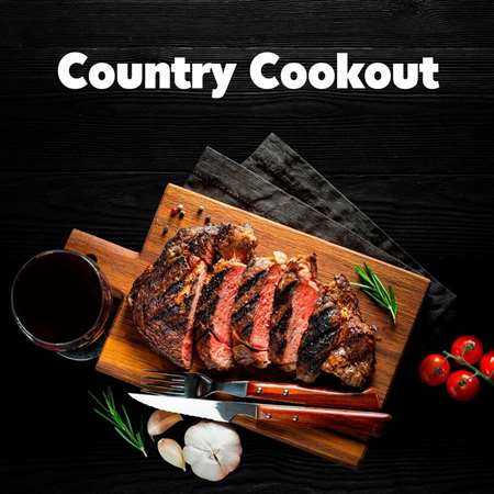 Country Cookout (2022) скачать через торрент