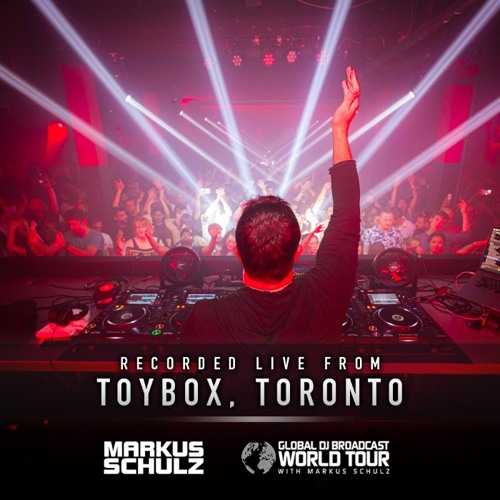 Markus Schulz - Global DJ Broadcast World Tour 2022-06-02