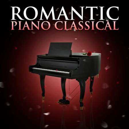Romantic Piano - Classical (2022) скачать через торрент