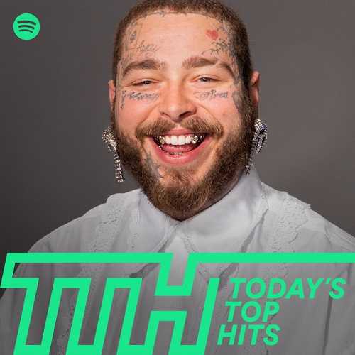 Todays Top Hits