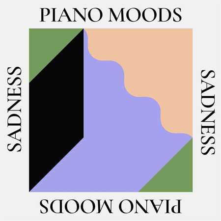 Piano Moods: Sadness (2022) скачать торрент