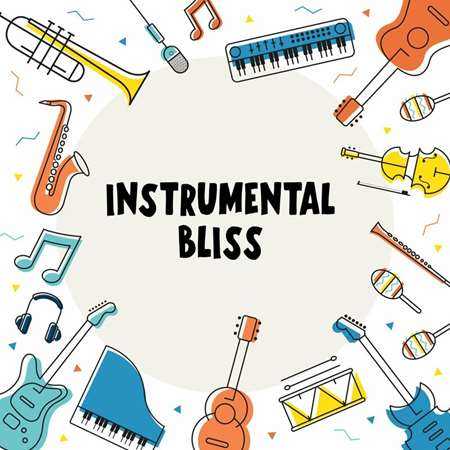 Instrumental Bliss (2022) скачать торрент