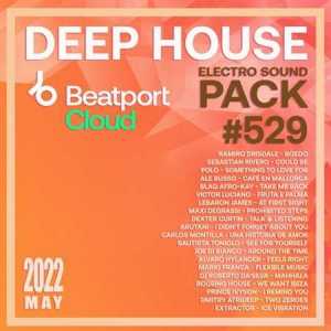 Beatport Deep House: Sound Pack #529