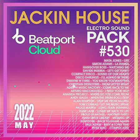 Beatport Jackin House: Sound Pack #530