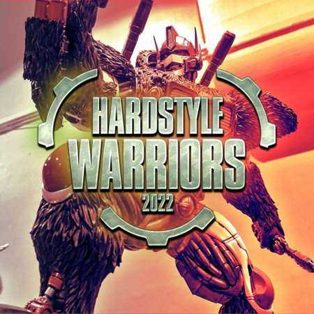 Hardstyle Warriors (2022) скачать через торрент