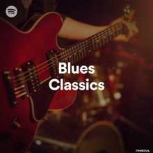 Blues Classics (2022) торрент