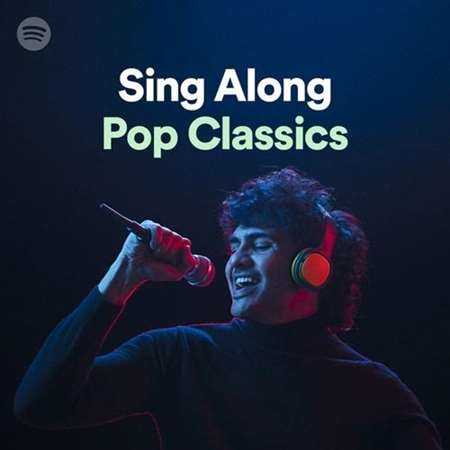 Sing Along Pop Classics