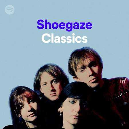 Shoegaze Classics