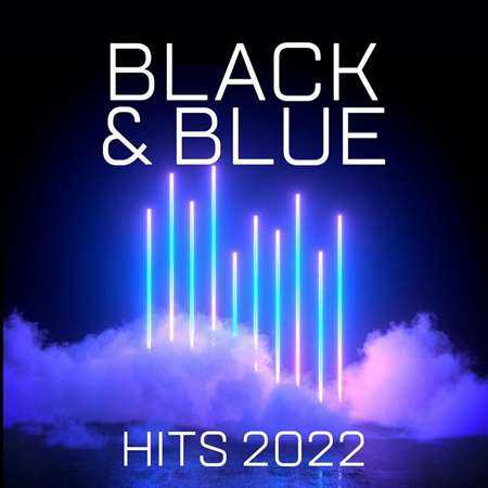 Black &amp; Blue - Hits