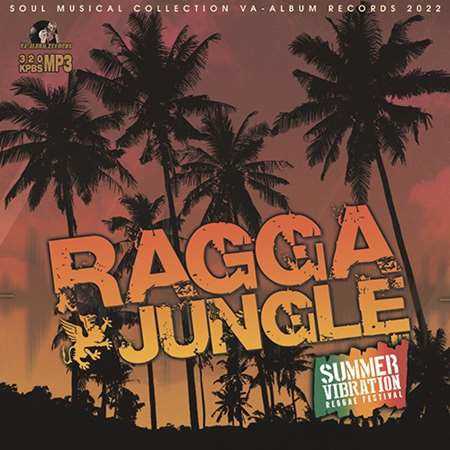 The Ragga Jungle (2022) скачать торрент