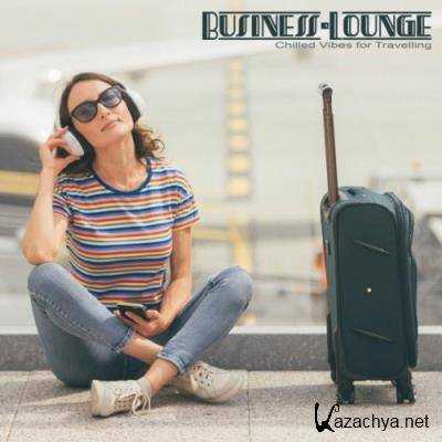 Business-Lounge: Chilled Vibes For Traveling (2022) (2022) скачать через торрент