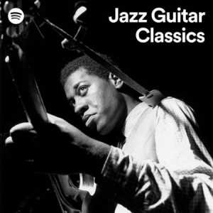Jazz Guitar Classics (2022) торрент
