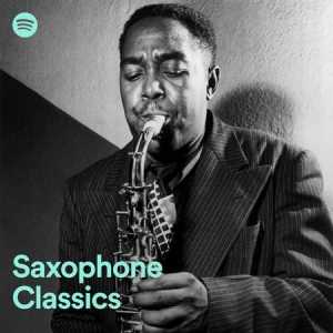 Saxophone Classics (2022) торрент