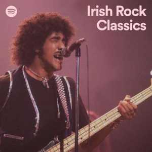 Irish Rock Classics (2022) скачать через торрент