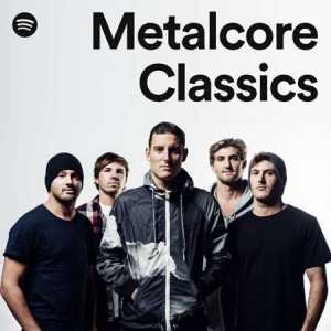 Metalcore Classics (2022) скачать через торрент