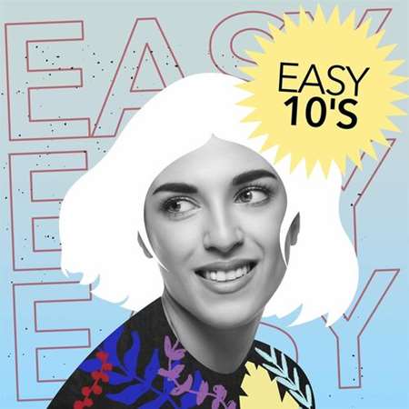 Easy 10's (2022) скачать торрент