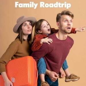 Family Roadtrip (2022) скачать через торрент