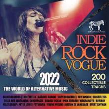 Indie Rock Vogue (2022) скачать торрент