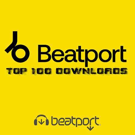 Beatport Top 100 Songs & DJ Tracks June (2022) скачать через торрент