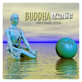 Buddhatronic - the Compilation, Vol. I-VII