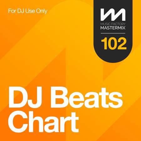 Mastermix DJ Beats Chart 102 (2022) скачать через торрент