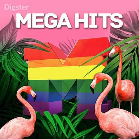 Mega Hits Pride (2022) скачать через торрент