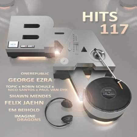 Bravo Hits 117 [2CD]