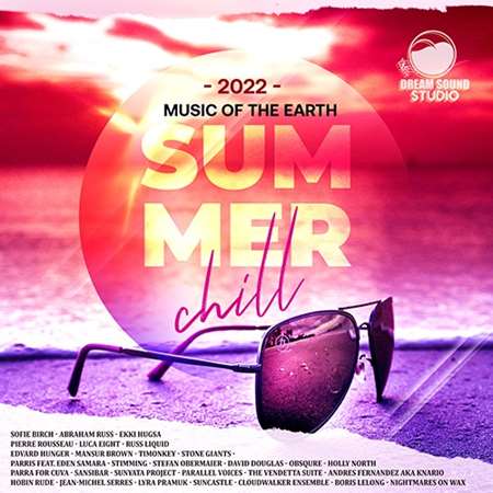 Summer Chill Electronic (2022) скачать через торрент
