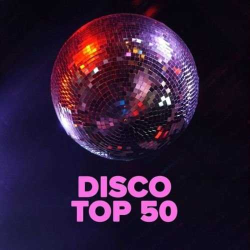 Disco Top 50