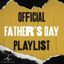 Official Father's Day Playlist (2022) скачать через торрент