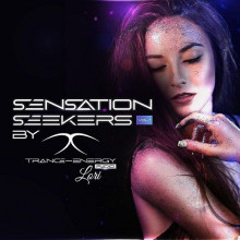 Sensation Seekers Vol. 1 (2022) скачать торрент