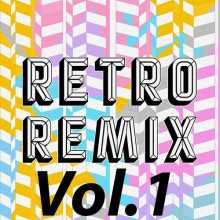 Retro remix Vol.1 (2022) скачать через торрент