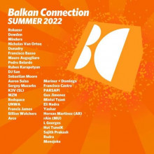 Balkan Connection Summer 2022