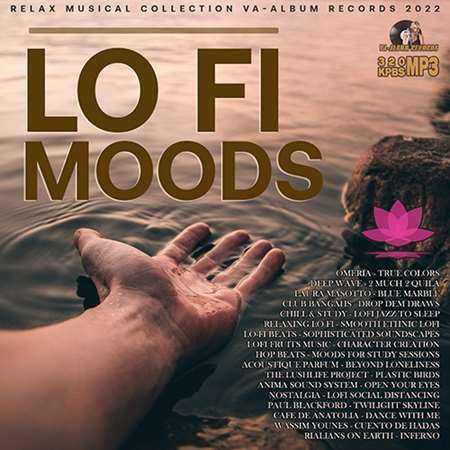 Lo-Fi Moods