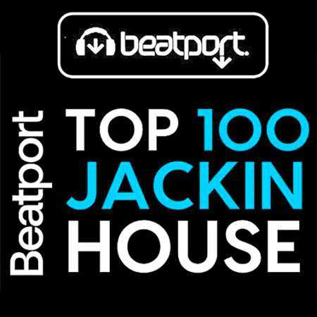 Beatport Top 100 Jackin House [June] 2022 (2022) скачать через торрент