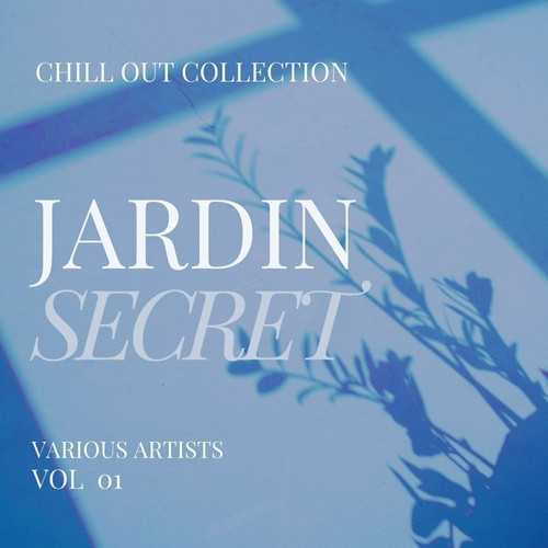 Jardin Secret [Vol. 1]