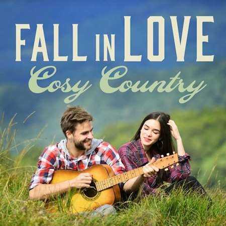 Fall In Love - Cosy Country (2022) торрент