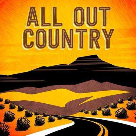 All Out Country (2022) торрент