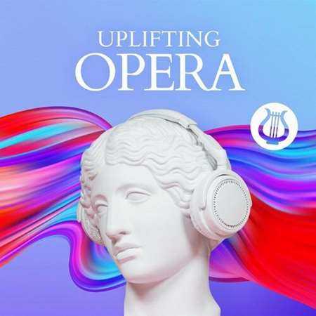 Uplifting Opera (2022) торрент