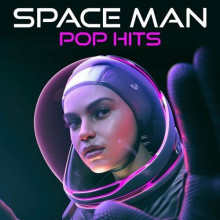 Space Man - Pop Hits