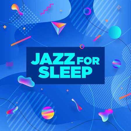 Jazz for Sleep (2022) торрент