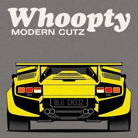Whoopty - Modern Cutz