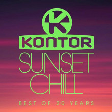 Kontor Sunset Chill Best Of 20 Years [4CD] (2022) торрент