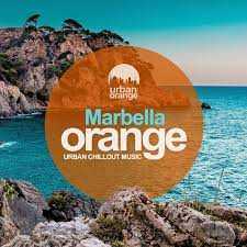 Marbella Orange: Urban Chillout Music (2022) торрент