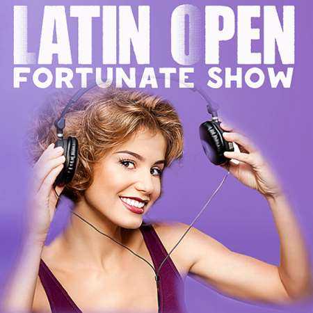 Latin Open Fortunate Show (2022) торрент