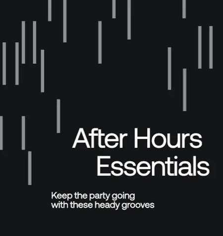 Beatport After Hour Essentials 2022 House June